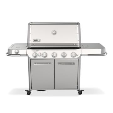 Weber grill gazowy Summit FS38 S 1500075