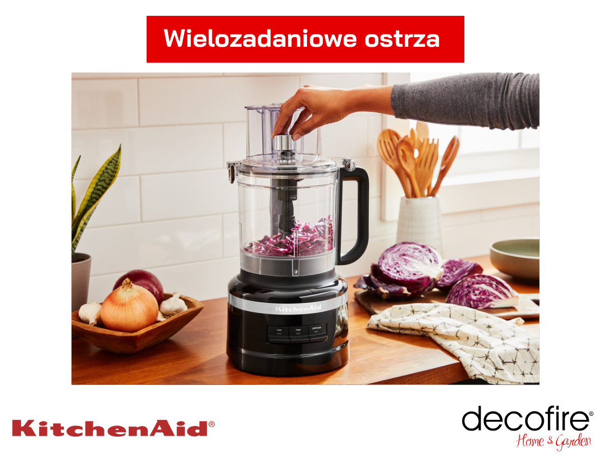 Wielozadaniowe ostrza
