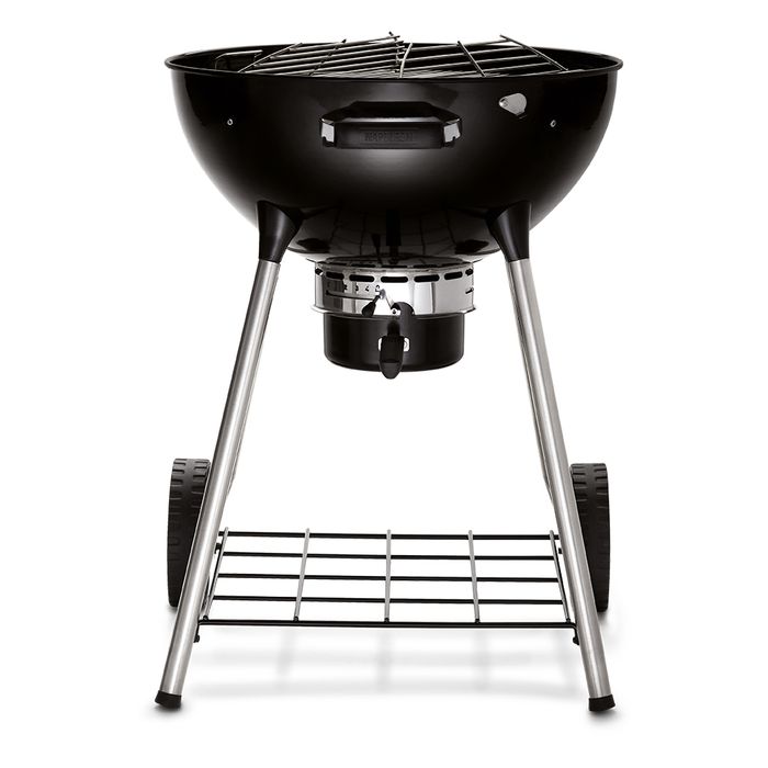 Grill węglowy Premium Charcoal Kettle Napoleon NK22K-LEG-3