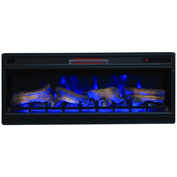 Wkład kominkowy Classic Flame Spectrafire 3D 42" LED Infrared