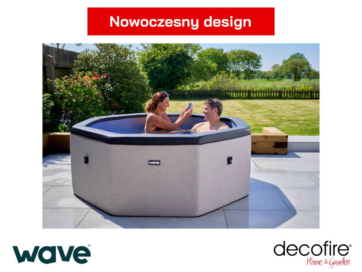Nowoczesny design