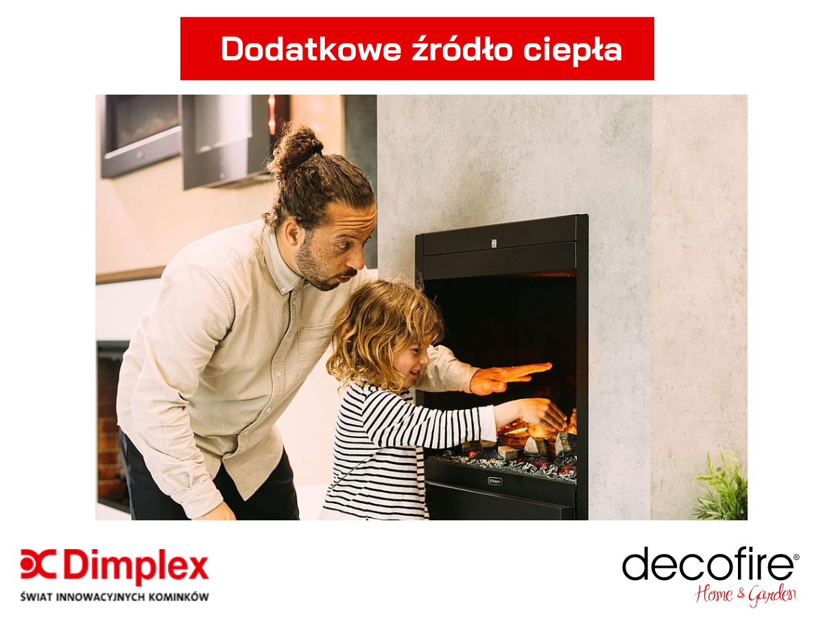 Dodatkowe źródło ciepła