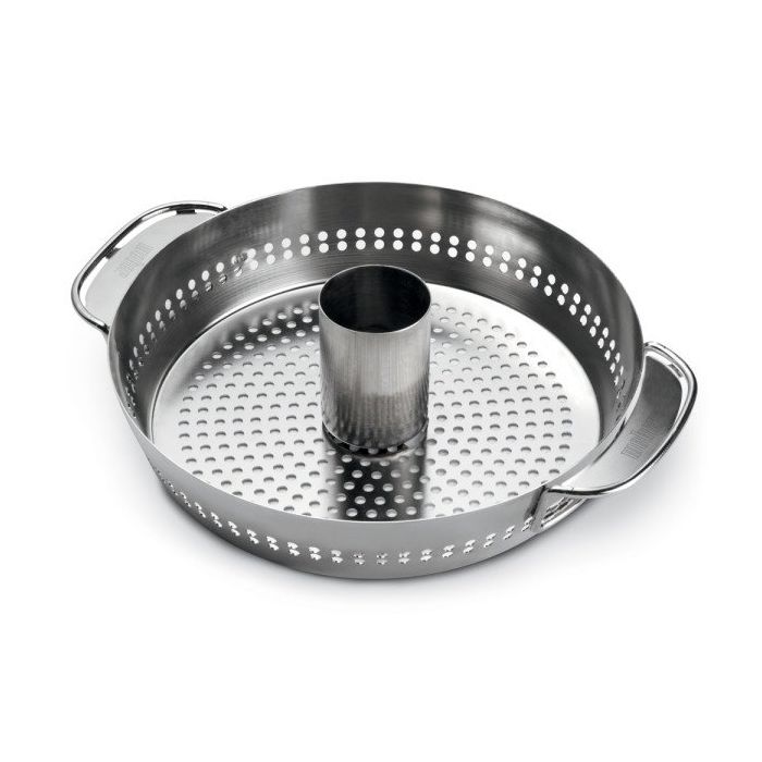 Gourmet BBQ System - Stojak do kurczaka Weber (8838)
