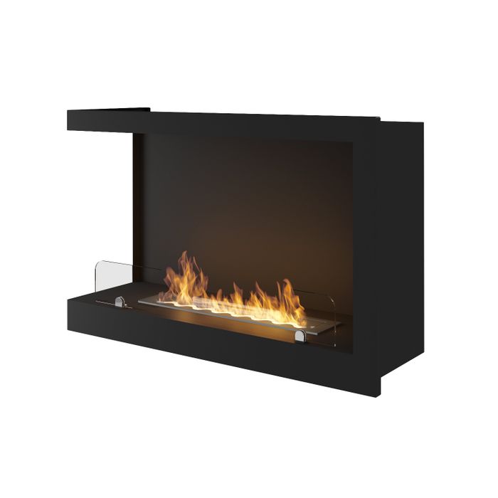 OUTLET Biokominek do zabudowy Infire INSIDE L900