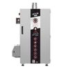 Smoker Borniak BBQ Simple Inox BBDS-150 v1.4