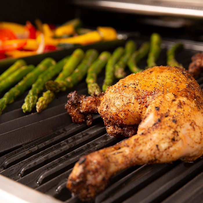 Grill gazowy Baron S 490 IR Broil King (875983PL)