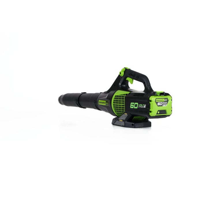 Greenworks Dmuchawa akumulatorowa GD60AB 60V (GR 2401307)
