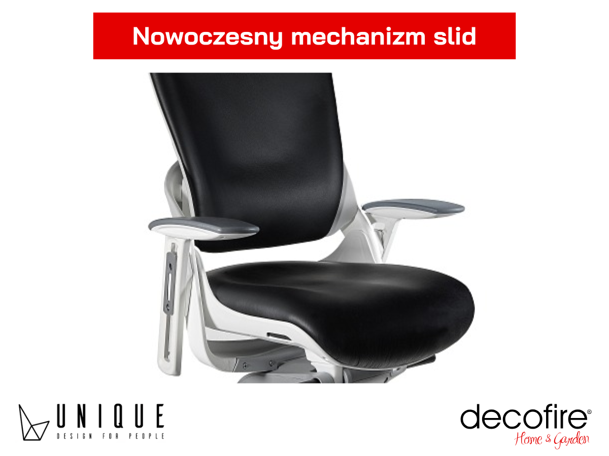 Nowoczesny mechanizm slid