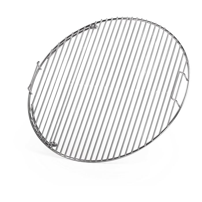 Ruszt stalowy do grilli węglowych i palenisk o średnicy 47 cm 18" cale Napoleon (S83041)