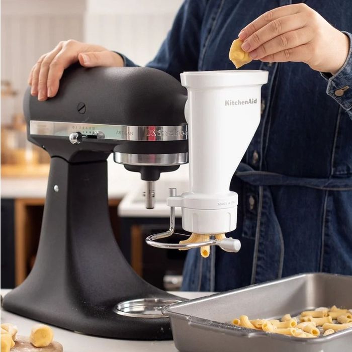Wyciskarka do makaronu KitchenAid (5KSMPEXTA)