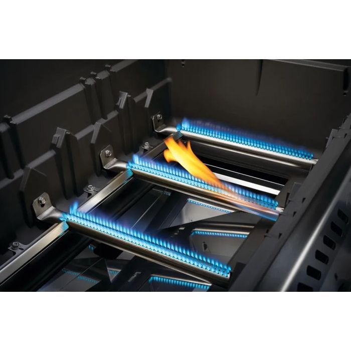 Grill gazowy Napoleon Rogue PRO-S 425 RSIB Phantom (RPS425RSIBPK-2-PL-PHM)