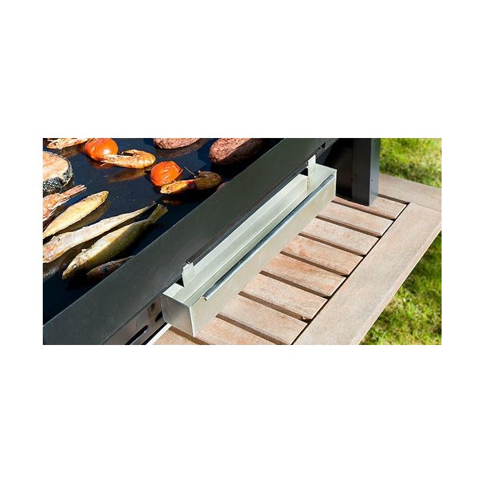 Grill gazowy Campingaz PLANCHA L (3000005442)