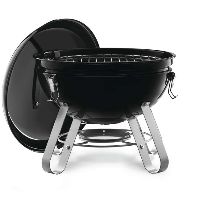 Przenośny Grill węglowy Charcoal Kettle Napoleon 36 cm