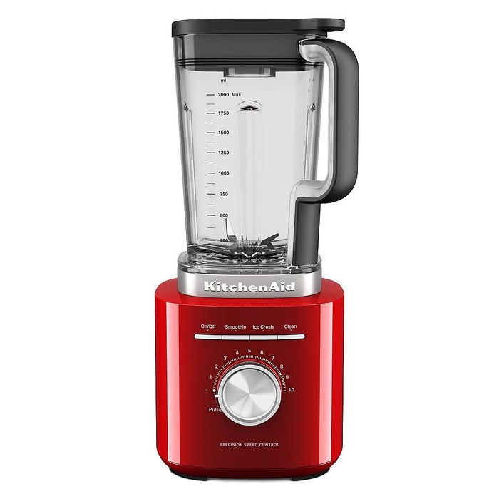 Blender K200 Pure Power 2L Empire Red KitchenAid (5KSB2073EER)