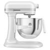 Mikser Heavy Duty White 6,6L KitchenAid (5KSM70JPXEWH)