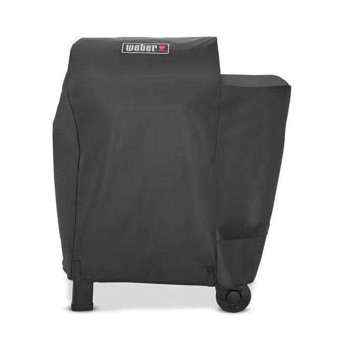 Pokrowiec Premium na grilla na pellet Searwood 600 Weber (3400149)