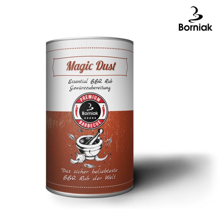 Przyprawa Magic Dust (SB01-300)