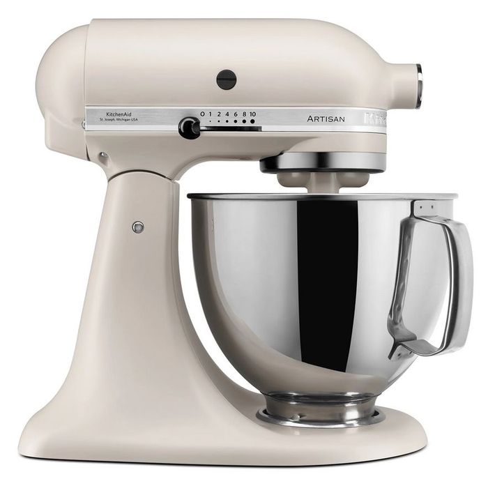 Mikser Artisan 5 Milkshake 4,8 l KitchenAid (5KSM125EMH)