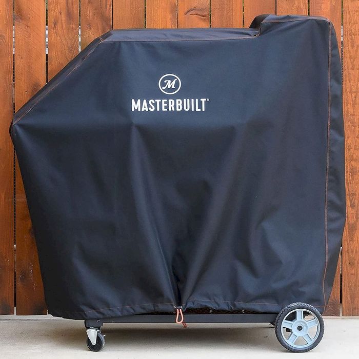 Pokrowiec do grilla Gravity Series 560 /600/800 Masterbuilt (MB20080220) 