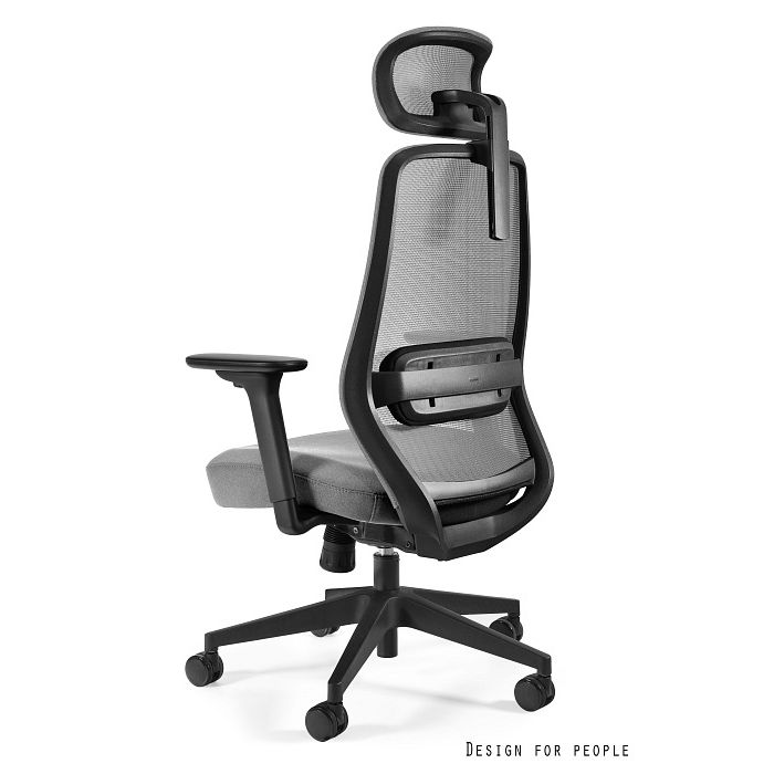 UNIQUE Fotel biurowy Sonic (8125BG)
