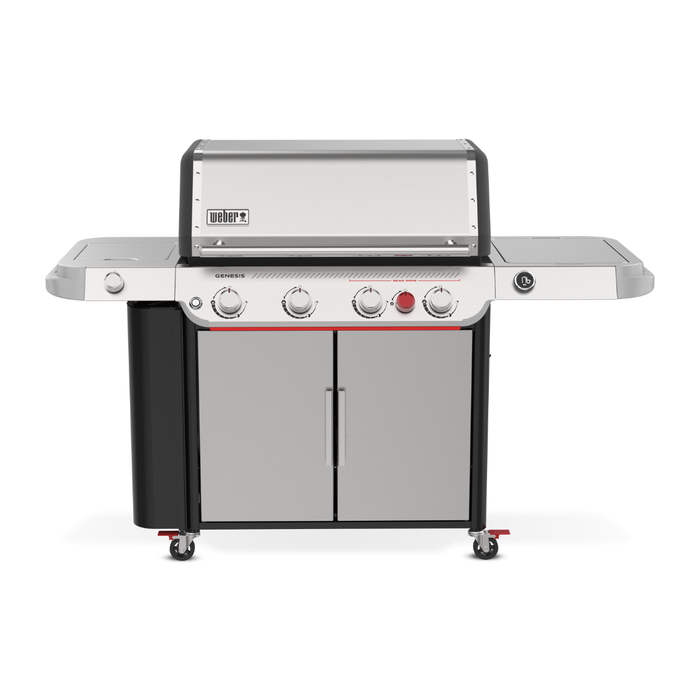 Grill gazowy Weber Genesis SP-435W (1501165)