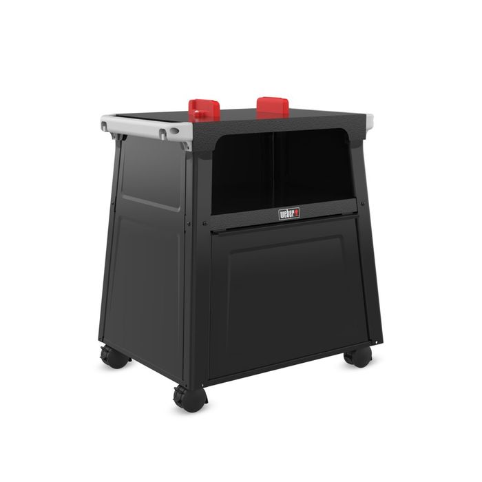 Stojak Premium na grille Lumin Weber (3401232)