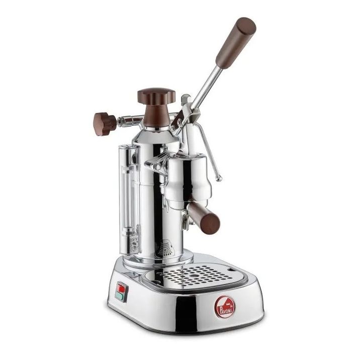 Ekspres La Pavoni Europiccola Lusso (LPLELH01EU)
