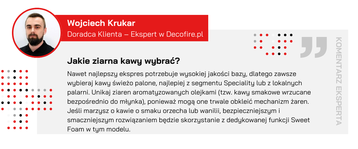 Jakie ziarna kawy wybrać?