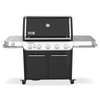 Grill gazowy Weber Summit FS38 E Black (1500074)