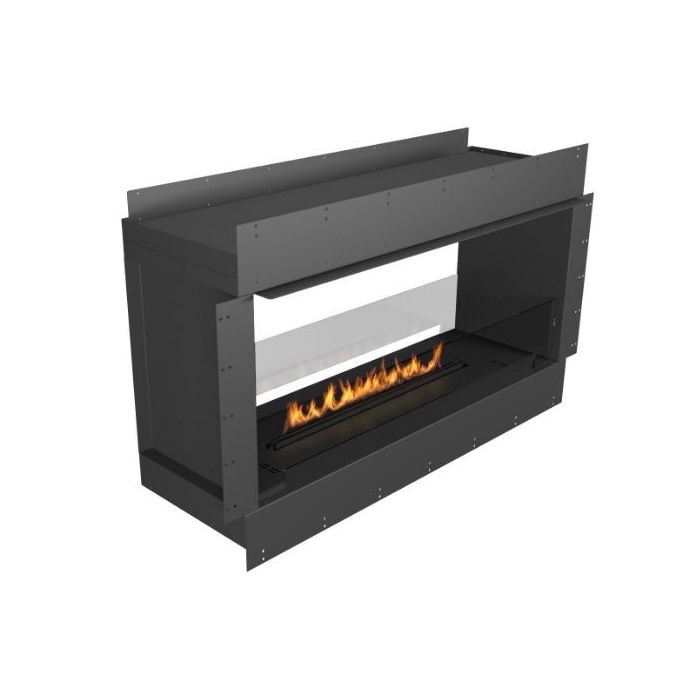Biokominek Planika Prime Fire 2.0 790 w obudowie