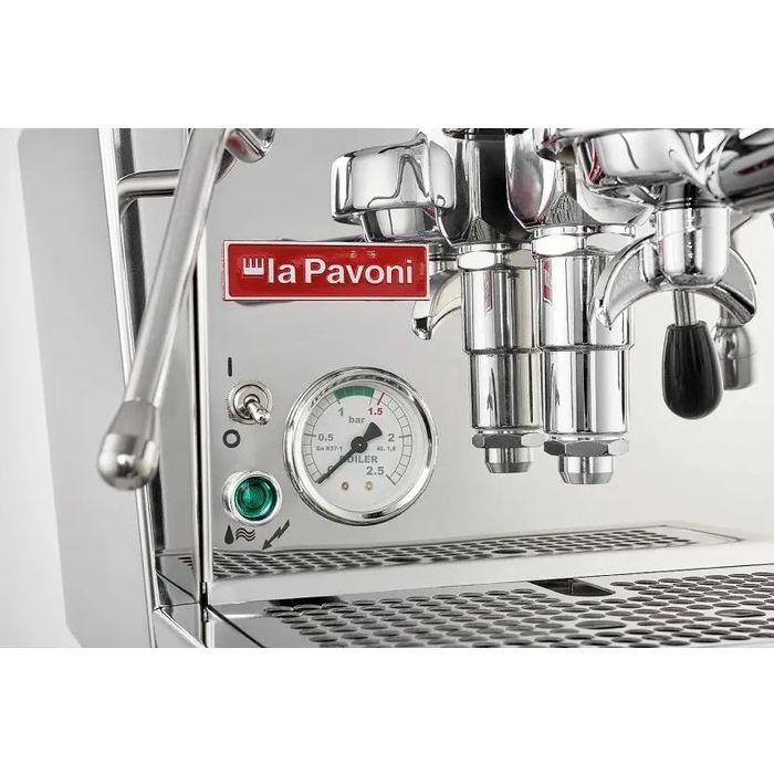 Ekspres La Pavoni Premium Botticelli (LPSGIM01EU)