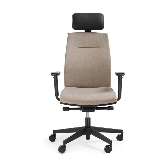 Fotel obrotowy CORR CJ 103 black Bejot