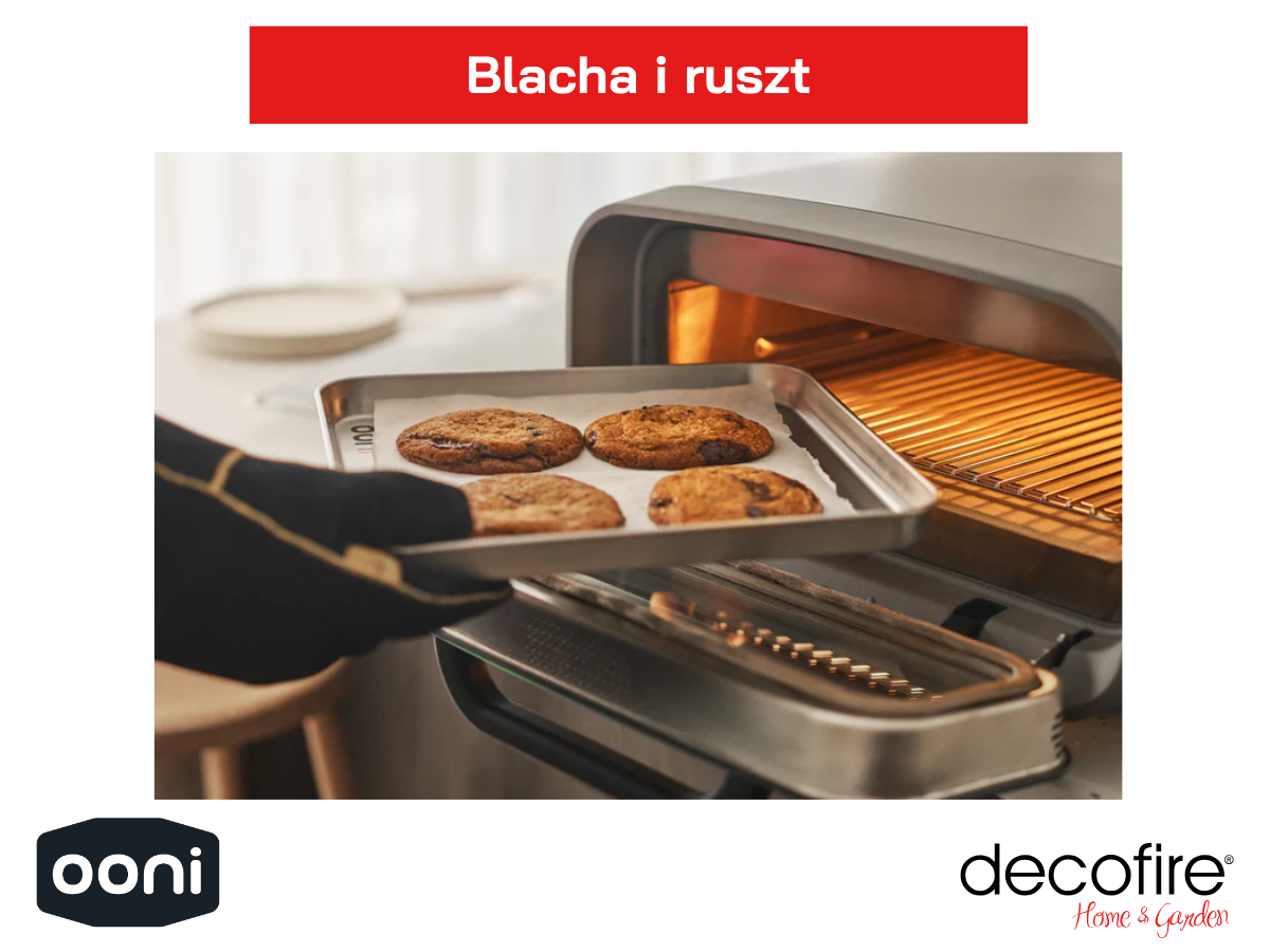 Blacha i ruszt