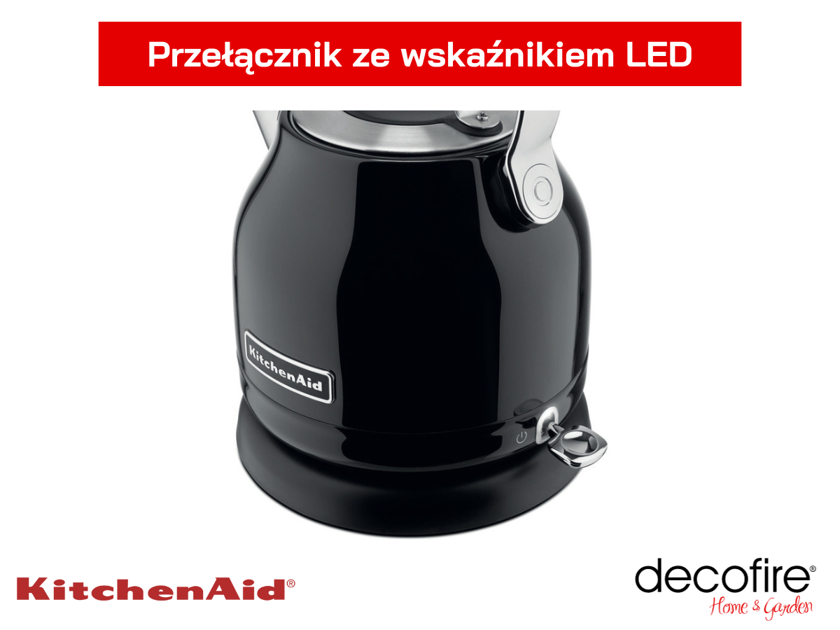 Przełącznik ze wskaźnikiem LED