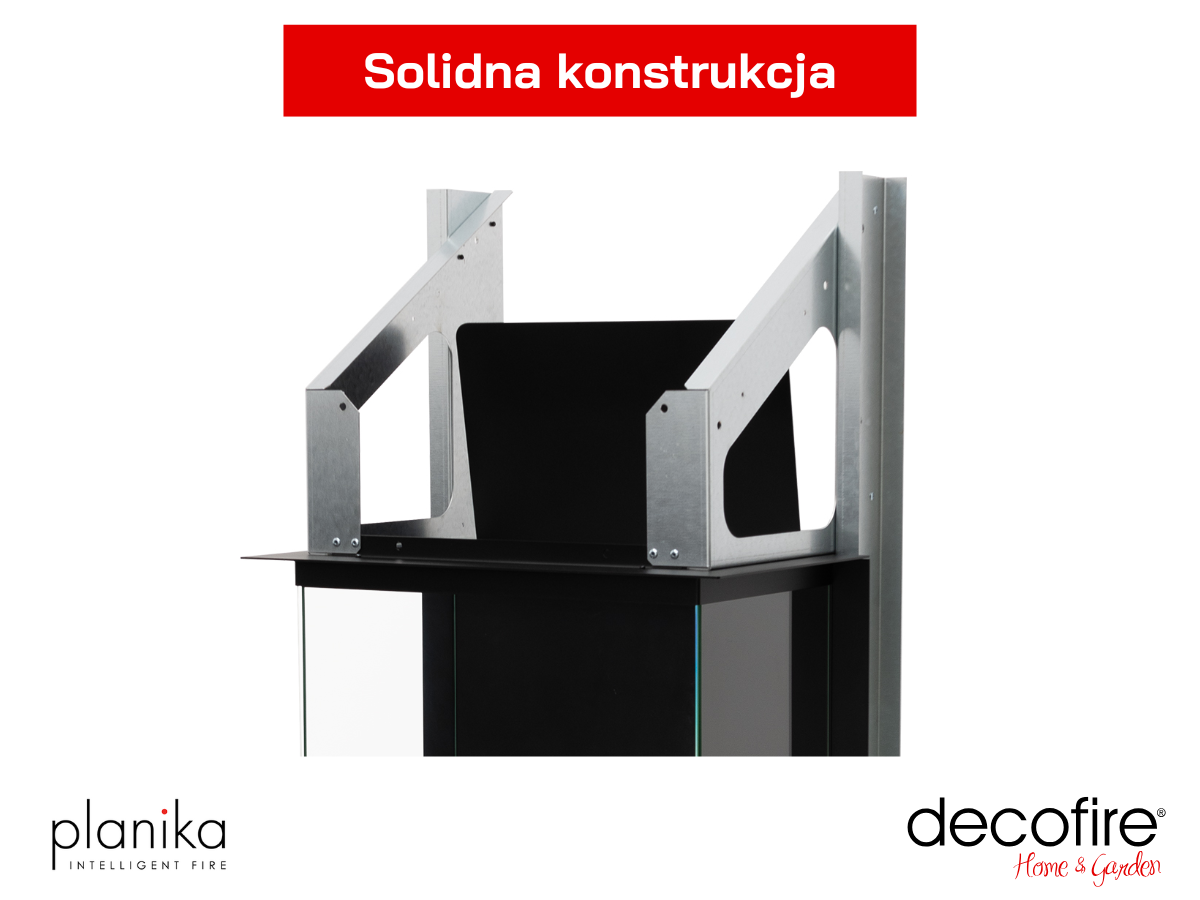 Solidna konstrukcja