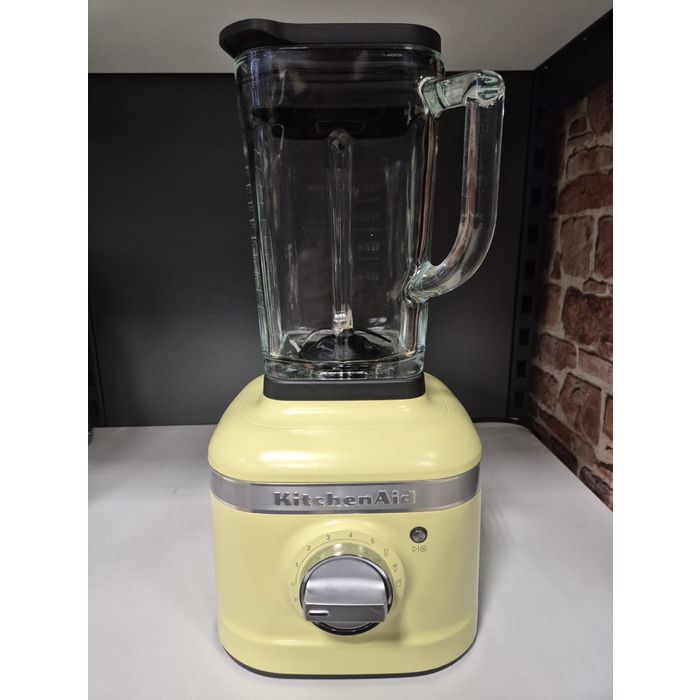 OUTLET - Blender K400 Artisan 1,4L Kyoto Glow KitchenAid (5KSB4026EKG) - EKSPOZYCJA