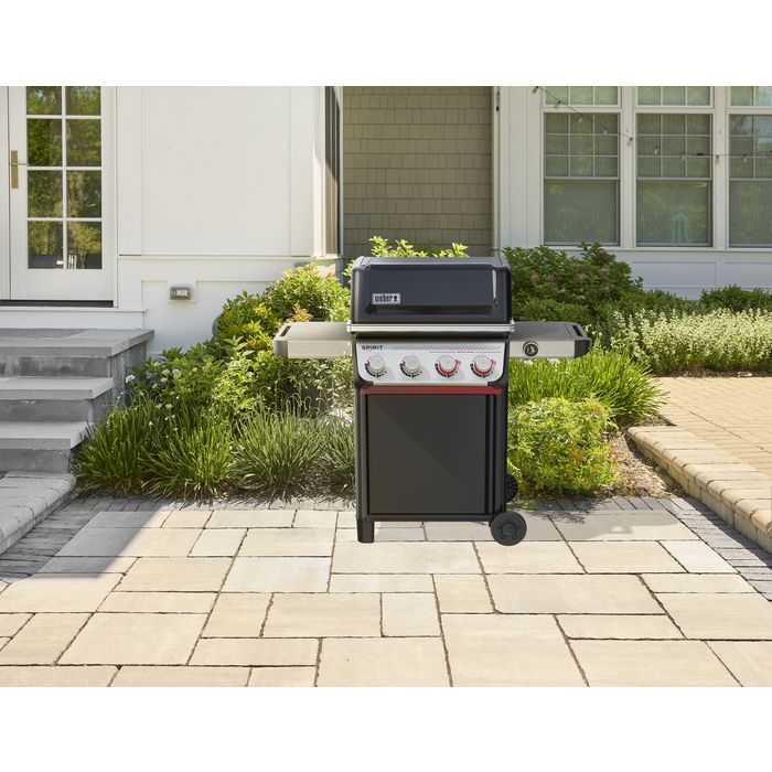 Grill gazowy Weber Spirit EX-425 (1502144)