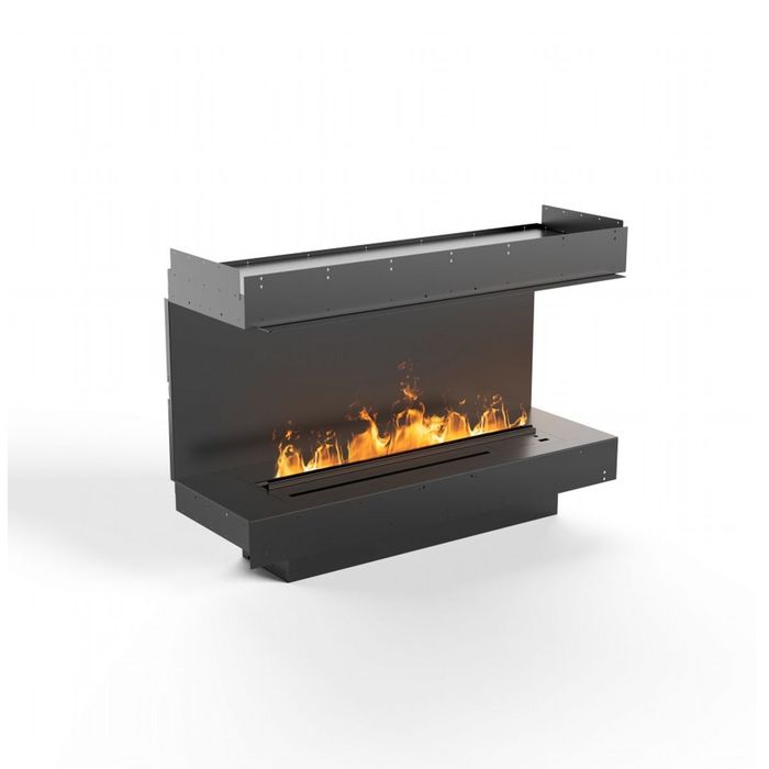 Obudowa BOX 1200 do wodnej kasety kominkowej Planika Cool Flame PD 1000 / PD PRO 1000