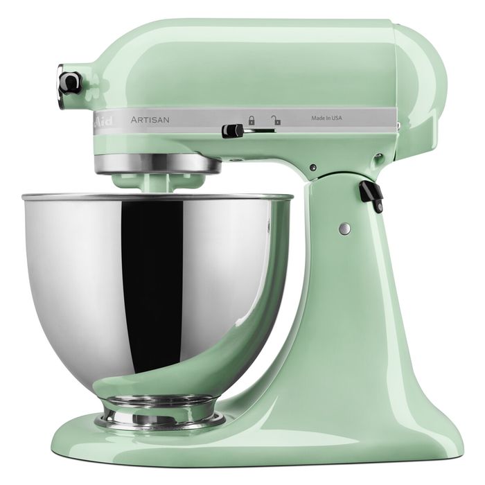 Mikser Artisan 5 Pistachio 4,8L KitchenAid (5KSM125EPT)