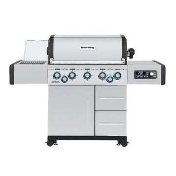 Grill gazowy Broil King Imperial QS 590 IR (698583PL)