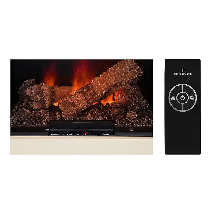 Dimplex kominek elektryczny 3D Moorefield