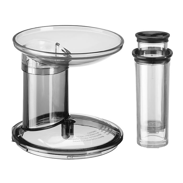 Wyciskacz soków przecierowych KitchenAid (5KSM1JA)