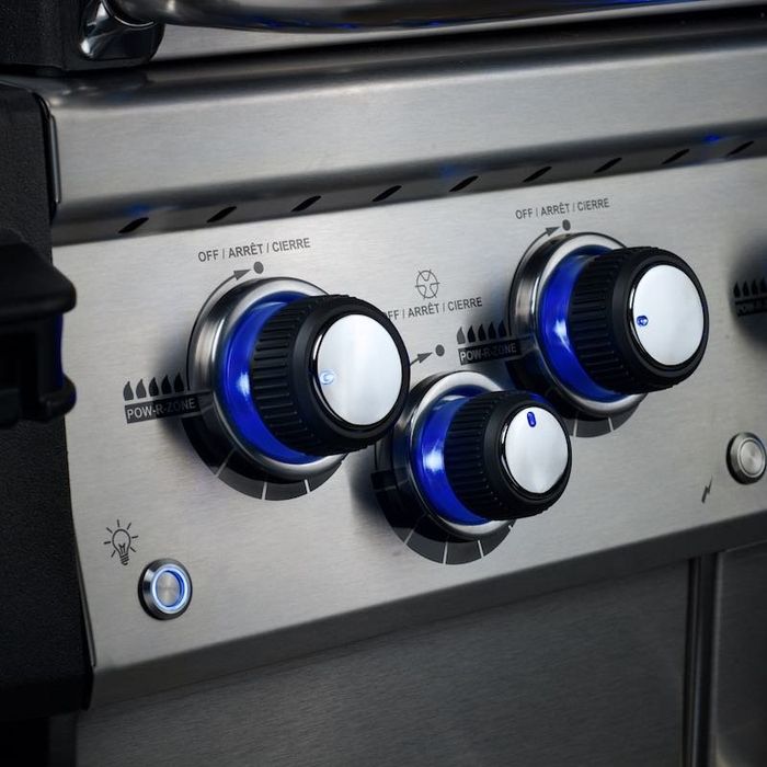 Grill gazowy Broil King Regal™ S 490 (996383PL)