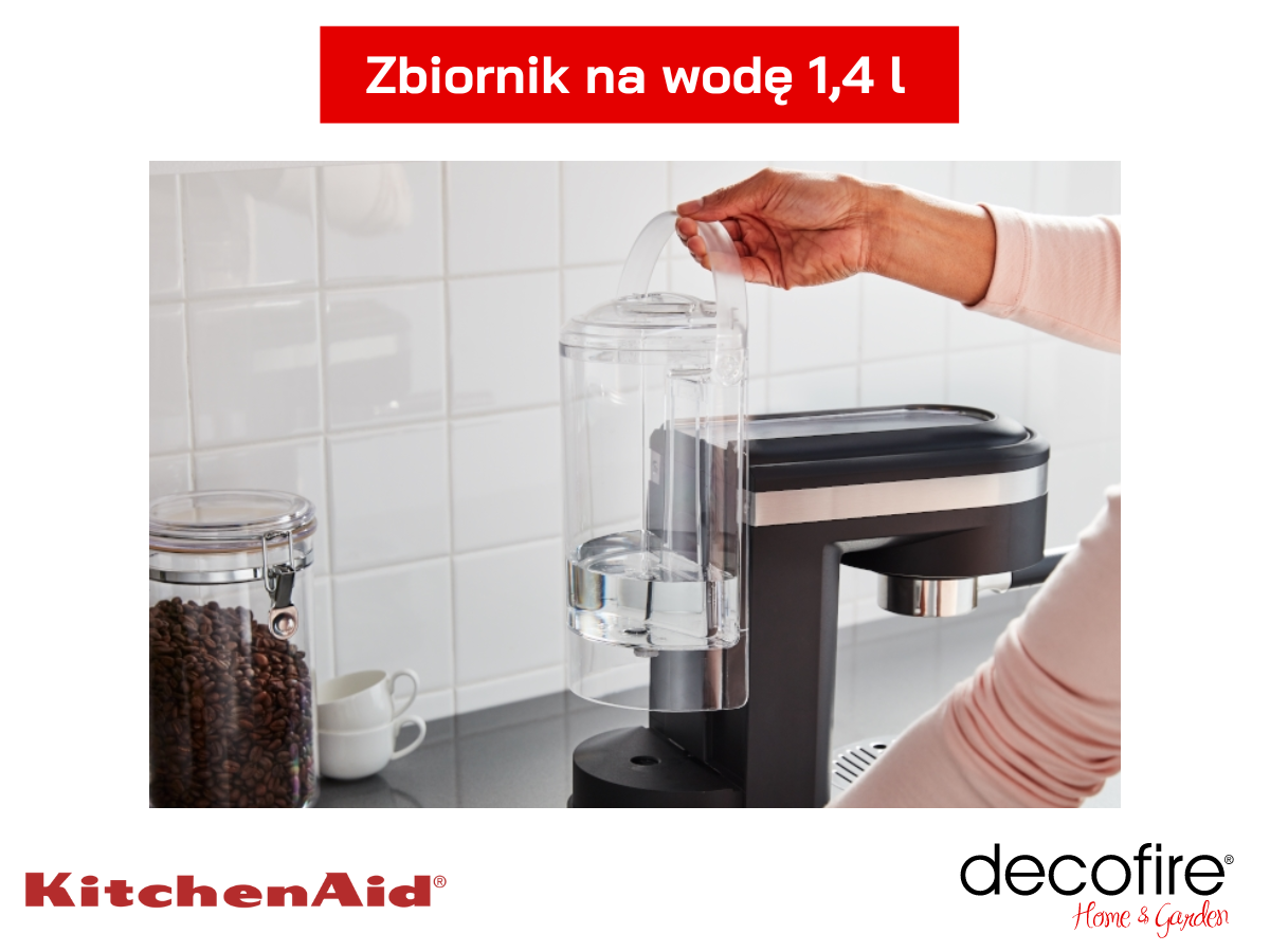 Zbiornik na wodę