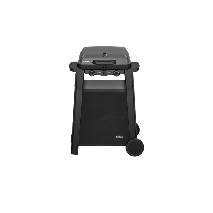 Grill gazowy Enders Urban II PRO Trolley (206272)