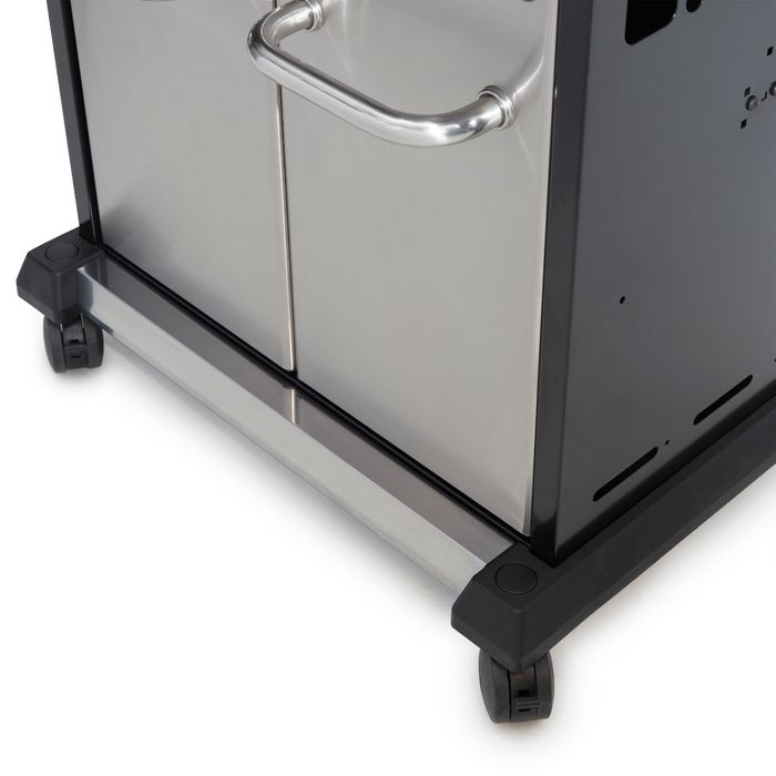 Grill gazowy Broil King Baron S 490 (875383PL)