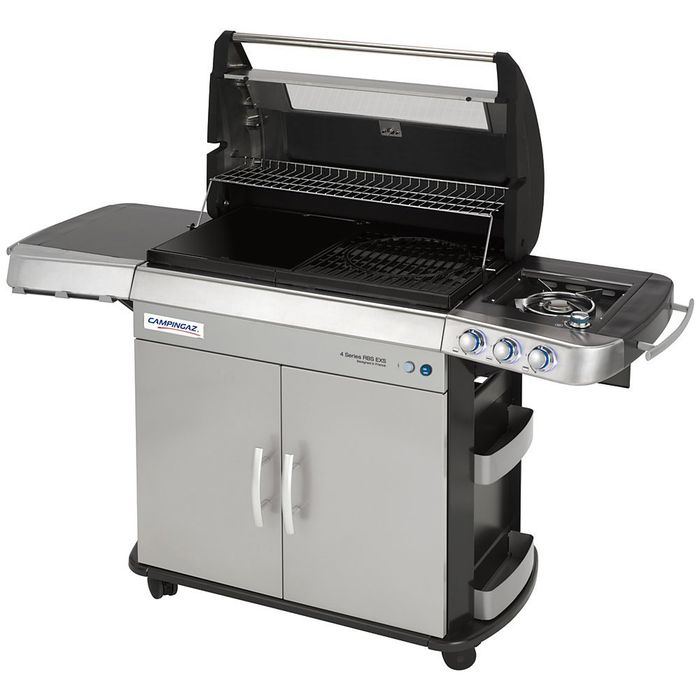Grill gazowy Campingaz RBS EXS Seria 4 