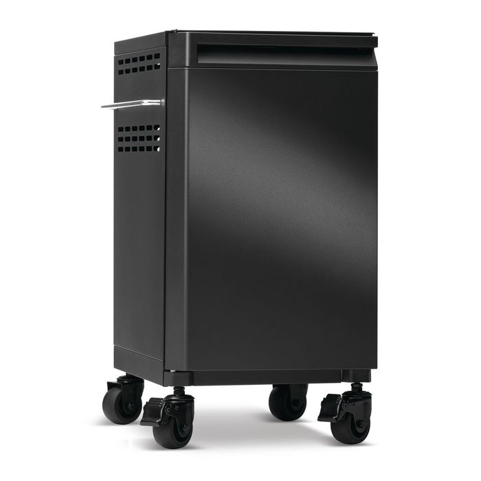 Szafki boczne do grilli Prestige Phantom, czarny mat 2 szt. Napoleon (68004)