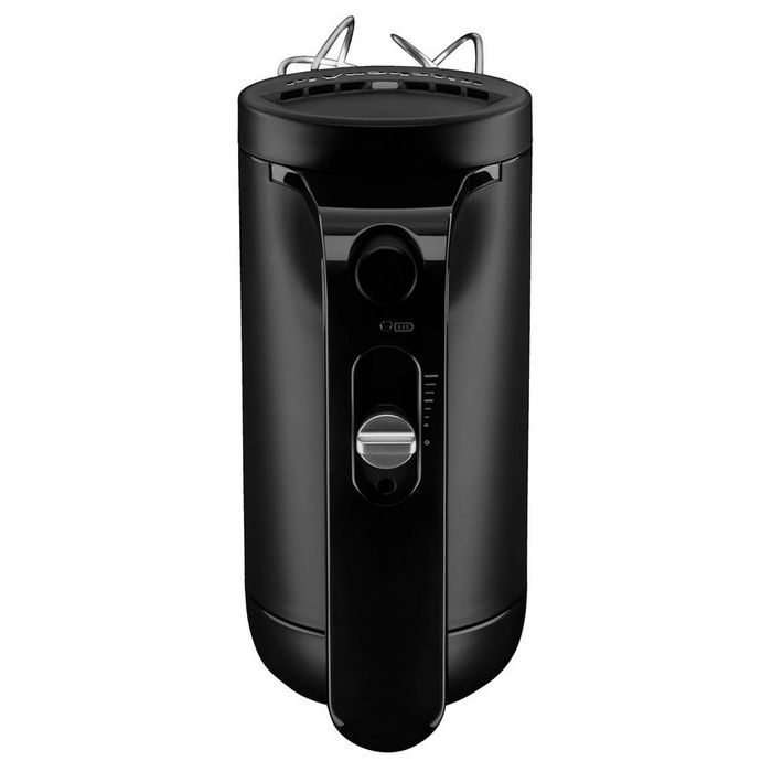 Mikser bezprzewodowy ręczny Matte Black KitchenAid (5KHMB732EBM)