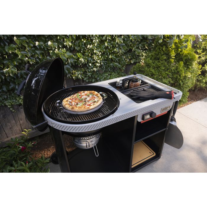 Grill węglowy Weber Performer Premium 57 cm (1501966)
